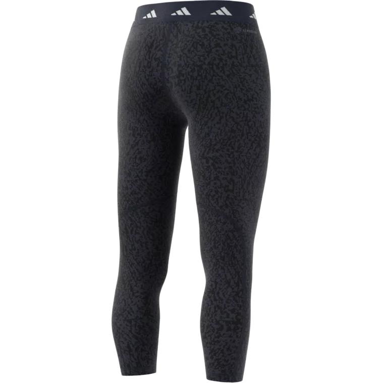 adidas Спортивные брюки AEROREADY женские HL8631