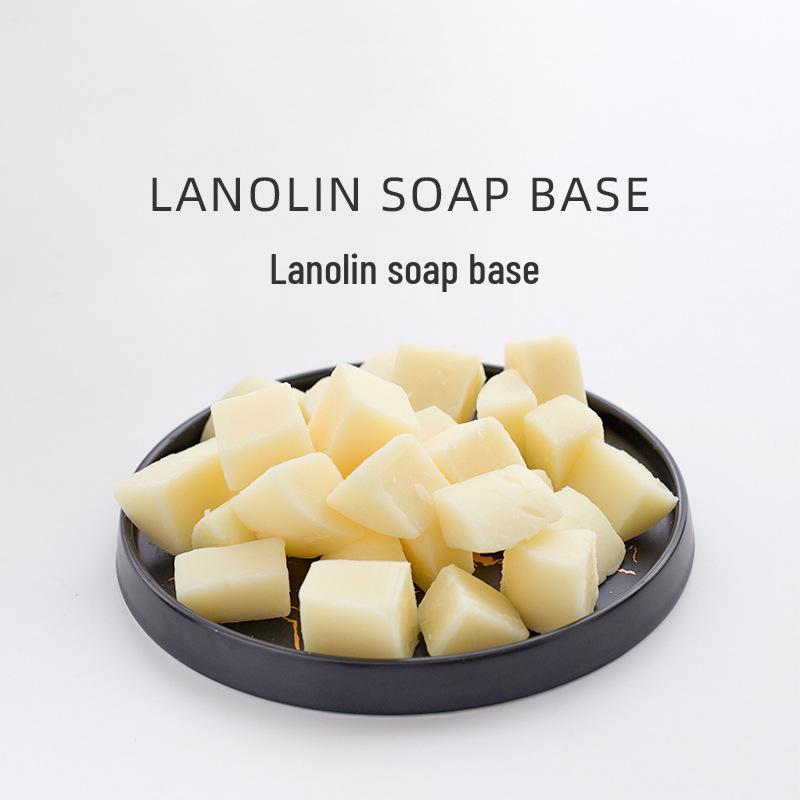 Набор для изготовления мыла из грудного молока своими руками - Инструменты ручной работы и мыльная основа на растительной основе