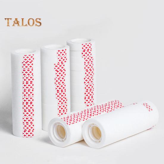 8/10/12 рулонов, невидимая лента для записи, кристально чистая лента для коррекции письма, канцелярские принадлежности, студенческая отрывная лента, офисные принадлежности