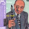 LP Пластинка EDMOND HALL - Swing Session LAX3308M LONDON 1974 Япония Оби Джаз Б/У