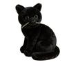Plush Material Poultry Throw Pillows 10inch Animal Cushion Doll Toys  Bedroom Use