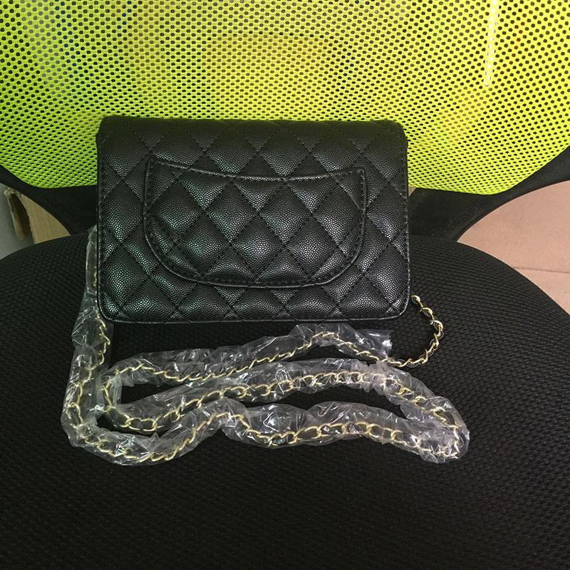 Модная стеганая маленькая сумка через плечо с бриллиантами, дизайнерские женские сумки через плечо с цепочками и логотипом, фирменная сумка WOC, кошелек