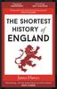 Книга The Shortest History of England : 3