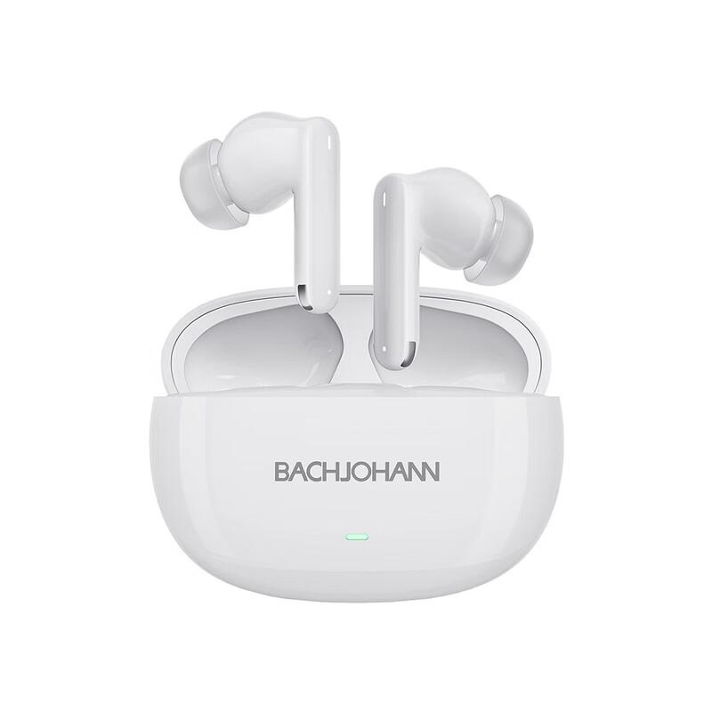 BACHJOHANN B1 Wireless Bluetooth Earbuds