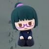 Jujutsu Kaisen Blind Box Satoru Gojon Itadori Yuji Action Doll Cute Fushiguro Megumi Kugisaki Nobara Doll Anime Figure Toys Gift