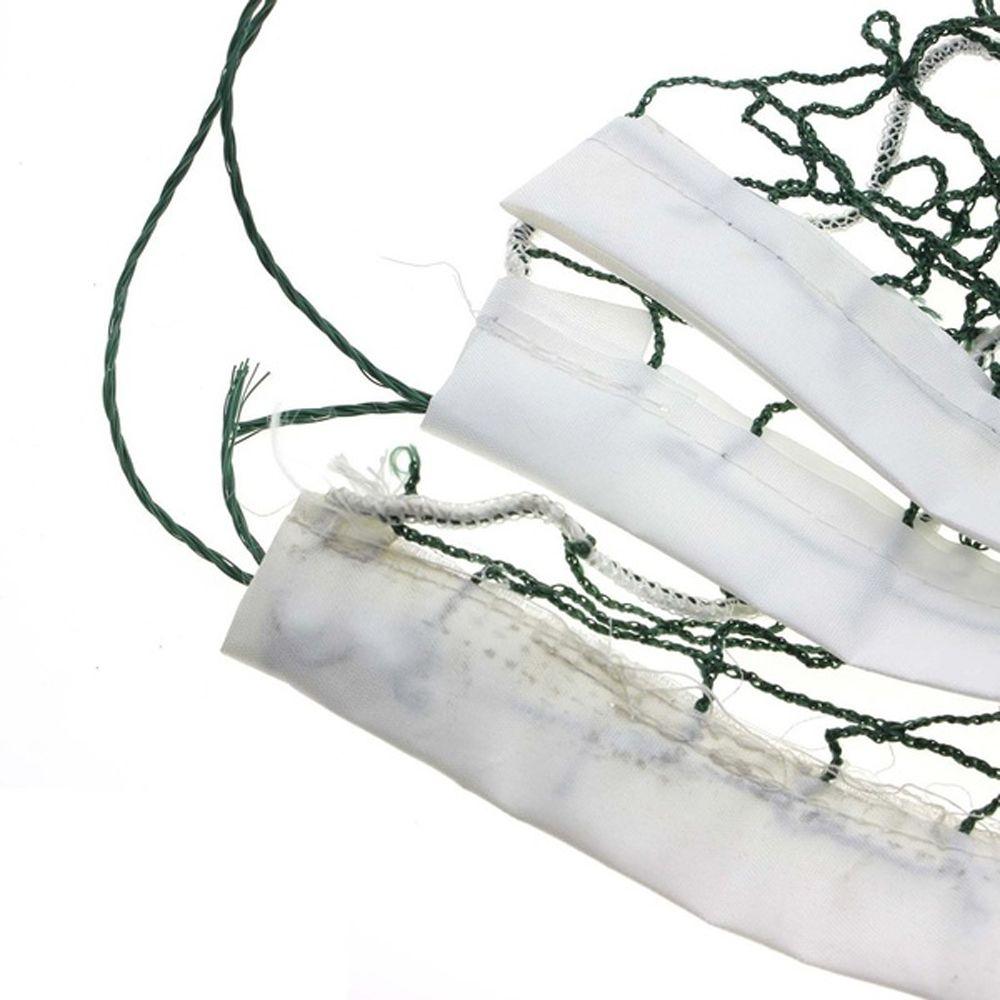 Стандартная спортивная сетка для волейбола, бадминтонная сетка, волан для тенниса