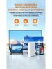 5G Wireless Dual-Band WIFI6 Router with Gigabit Ethernet & Voice, NR200