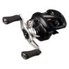Daiwa Мультипликаторная катушка SILVER WOLF CT SV TW PE SPECIAL (ДАЙВА) 8.5R