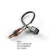 Oxygen Sensor for Automobile Suzuki 18213-82K00-000 1821382K00000 1821358J01