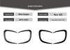 Mini Cooper JCW F55/F56/F57 Front Blade Air Vent Body Sticker
