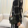 Crossbody Bag Couple Shoulder Bag Men's And Women's Hip Hop Small Bag Kahart Small Bag