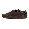 ONITSUKA TIGER MEXICO 66 Износостойкие повседневные кроссовки унисекс 1183C306-200