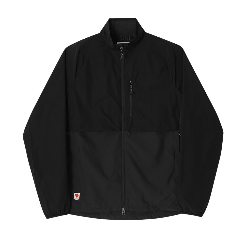 Fjallraven 550 Hi CoSt Hybrid Wind Мужская куртка 12500138