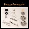 Аксессуары для духовых инструментов – Аксессуары для саксофона