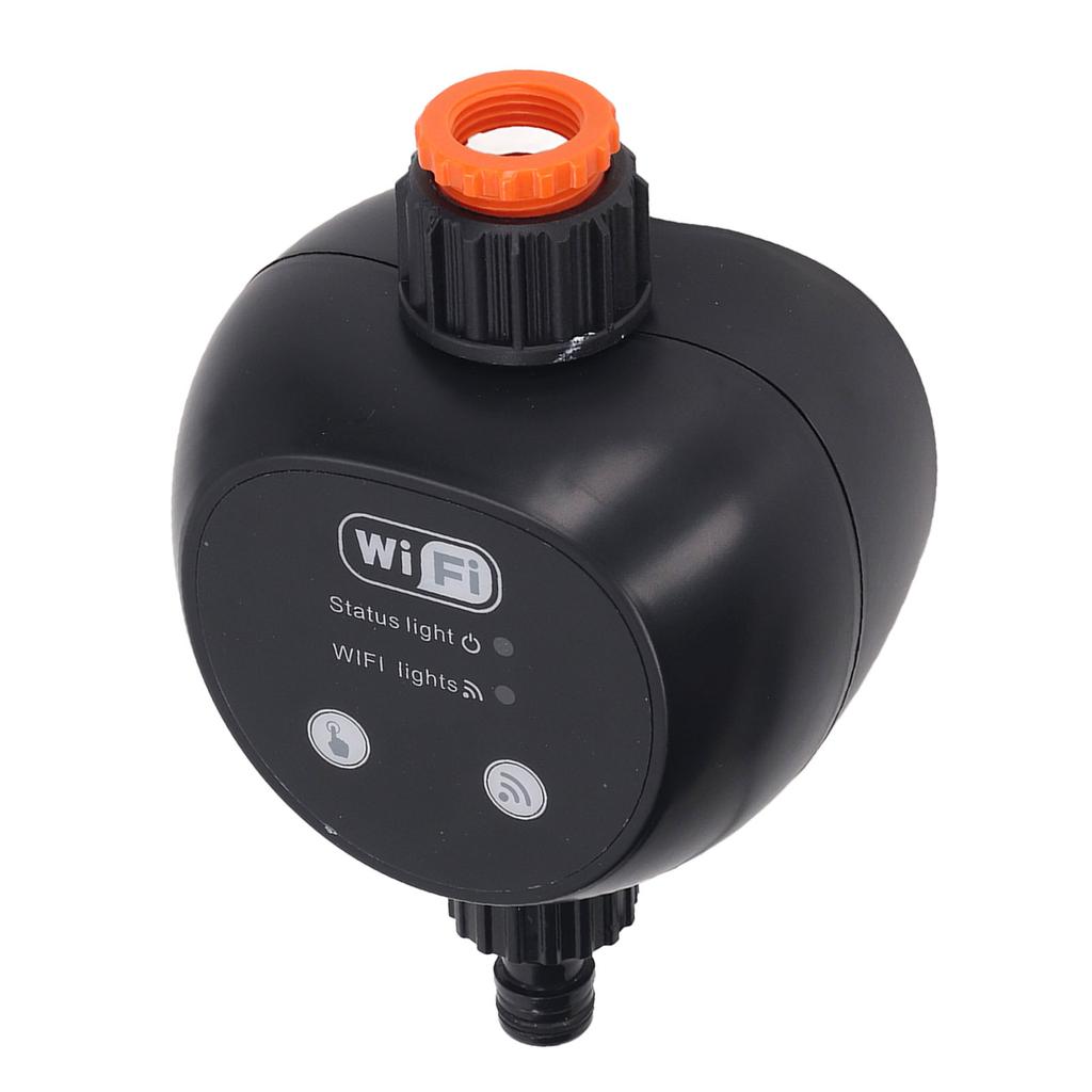 Таймер дождевателя WiFi пульт дистанционного управления умный автоматический контроллер полива для сада, двора, газона