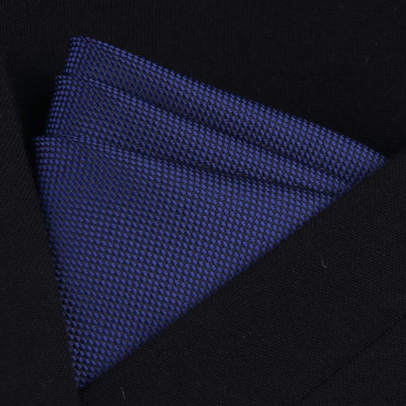 Men'S Suit Pocket Scarf Square Scarf Men'S Shirt Handkerchief Scarf Dress Suit Chest Scarf Silk Scarf Chest Scarf Small White