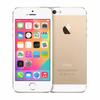 Восстановленный Apple iPhone 5S 64 ГБ Золотой Смартфон Глобальная Версия Разблокированный Новый Экран Быстрая Доставка