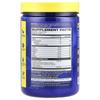 Effective Hydration, Electrolytes + Creatine, Lemon Lime, 15.6 Oz (0.98 Lbs)