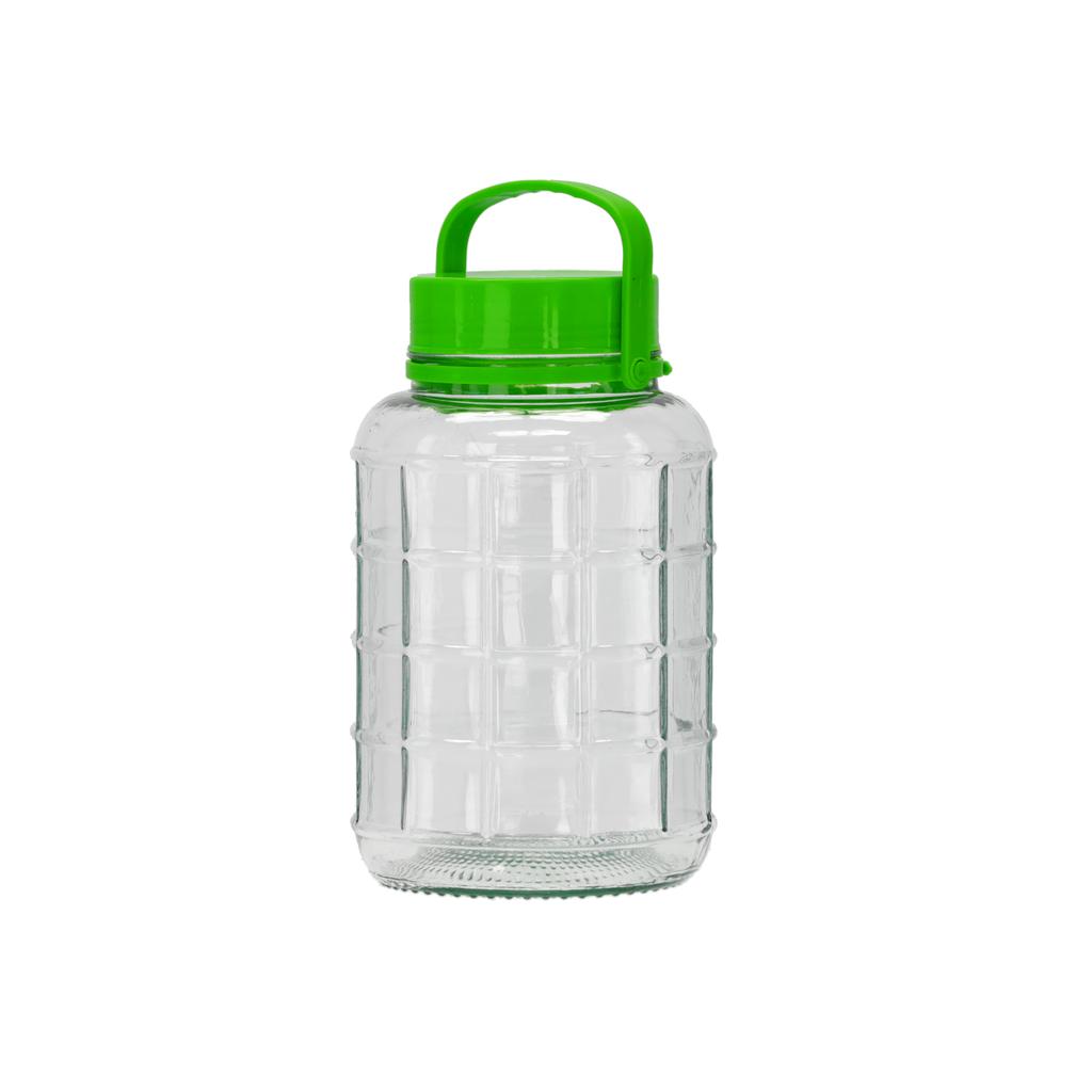 10x Lids for jars, lids for jars, preserves, caps, diameter 82mm, diameter 82