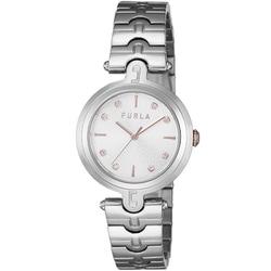 Arch Bar Women's Metal WW00041001L5 Wrist Watch