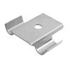 Parking Handbrake Cable Clip Wire Fastener 34406854898 For BMW Series 1 2 3 4 F20 F21 F22 F23 F87 F30 F31 F34 F33 F36 F82 F83