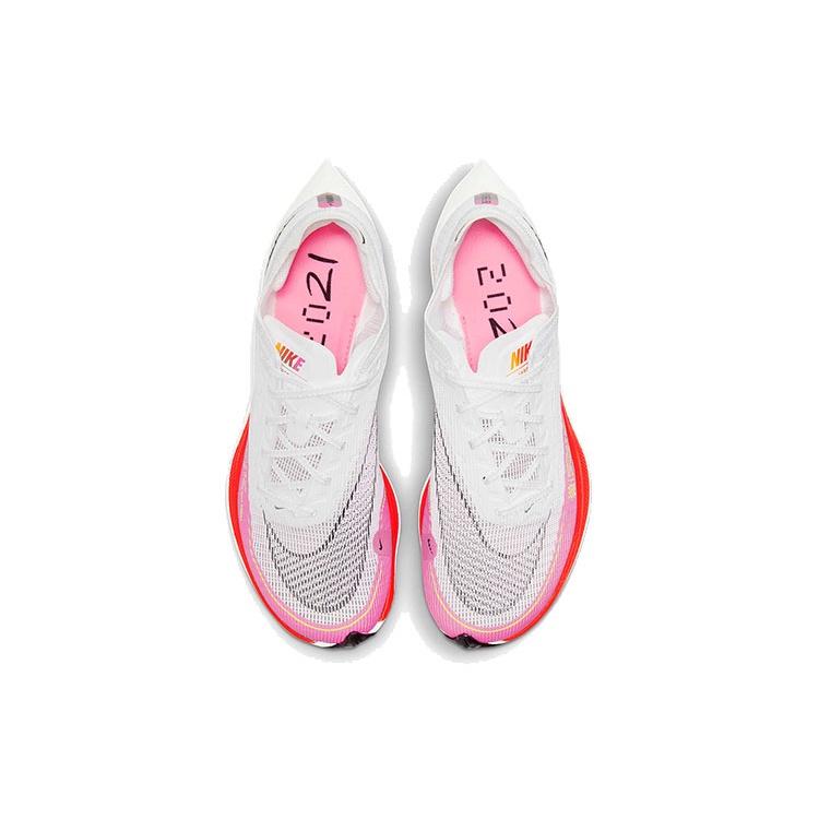 (WMNS) Nike ZoomX Vaporfly Next% 2 'Rawdacious' Women's DJ5458-100