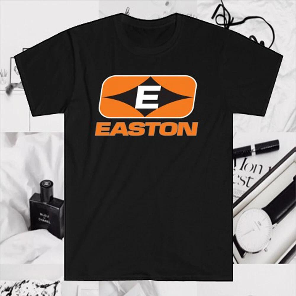 Easton Archery Мужская Черная Размер от S до 5XL