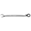 TONE Switchable Ratchet Box Wrench Width Across Flats 8mm RMR-08