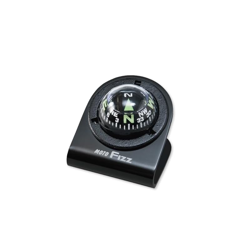 TANAX туристический компас 3 черный MF-4715