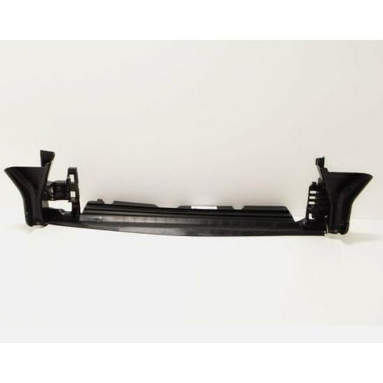 Дефлектор воздуха радиатора Mercedes-Benz C-Class W205