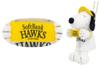 Yoshitoku Snoopy Hawks Mascot 2023 182154