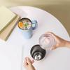 THERMOS 1.25L Dual-Drink Insulated Tumbler