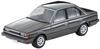 Tomica Limited Vintage Neo 164 LV-N59d Toyota Carina 1600GT-R 1984 Серый Готовый Продукт