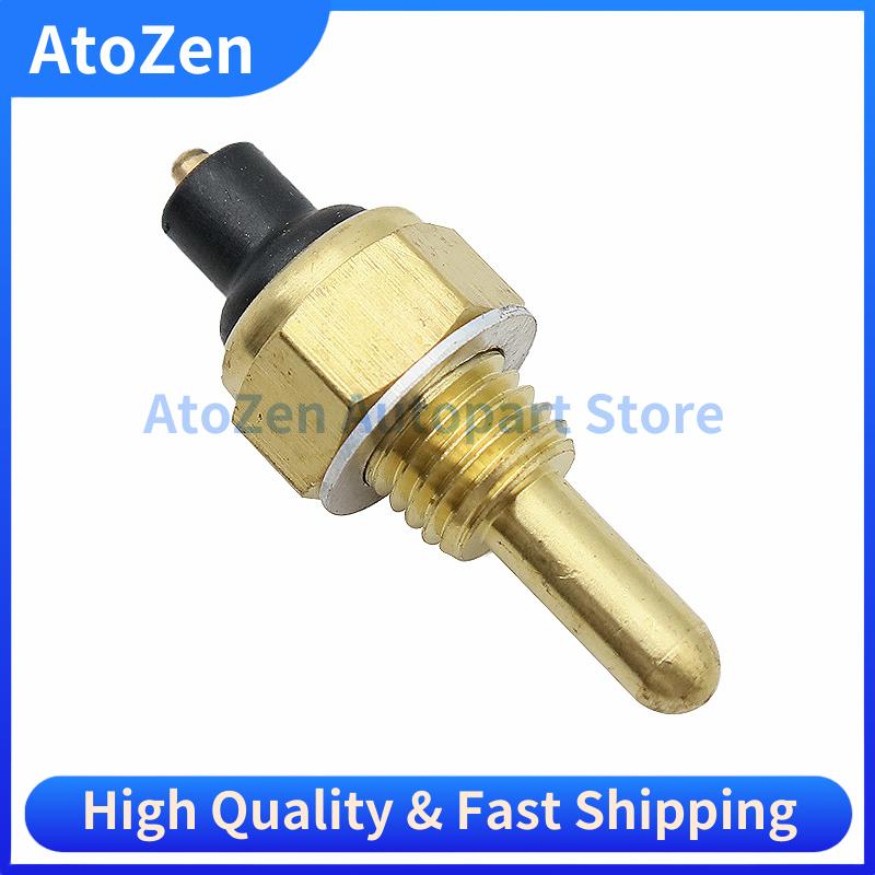 Oil Temperature Sensor for Honda Fourtrax Foreman Rancher Rubicon TRX250 TRX300 TRX350 37750-HC4-751 37750HC4751 37750 HC4 751