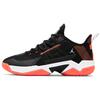 Air Westbrook One Take 2 Pf 'Черный Оранжевый' Jordan CW2458-006