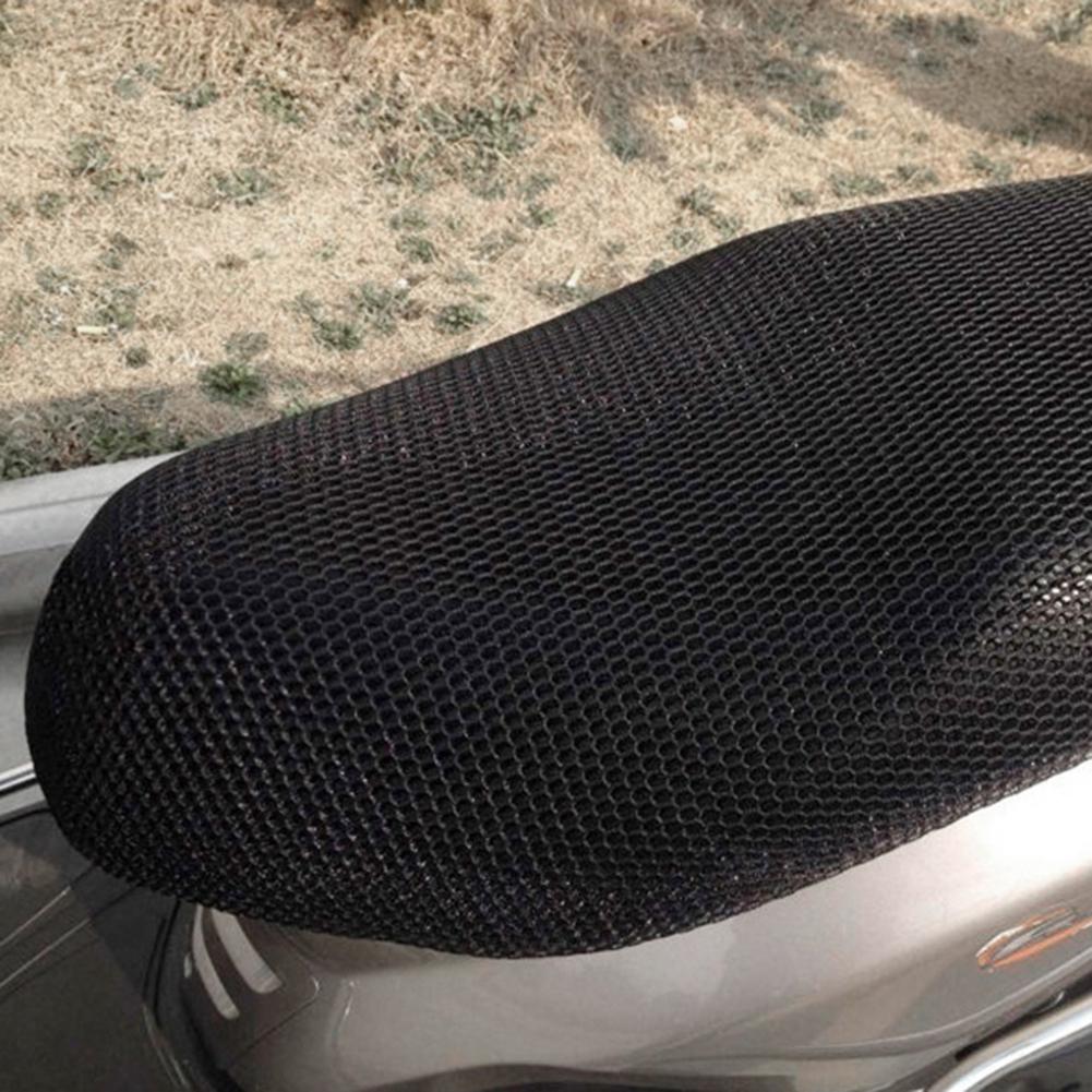 Автомобили автозапчасти сиденья солнцезащитный крем Чехлы для велосипедов дышащий мотоцикл электрический скутер