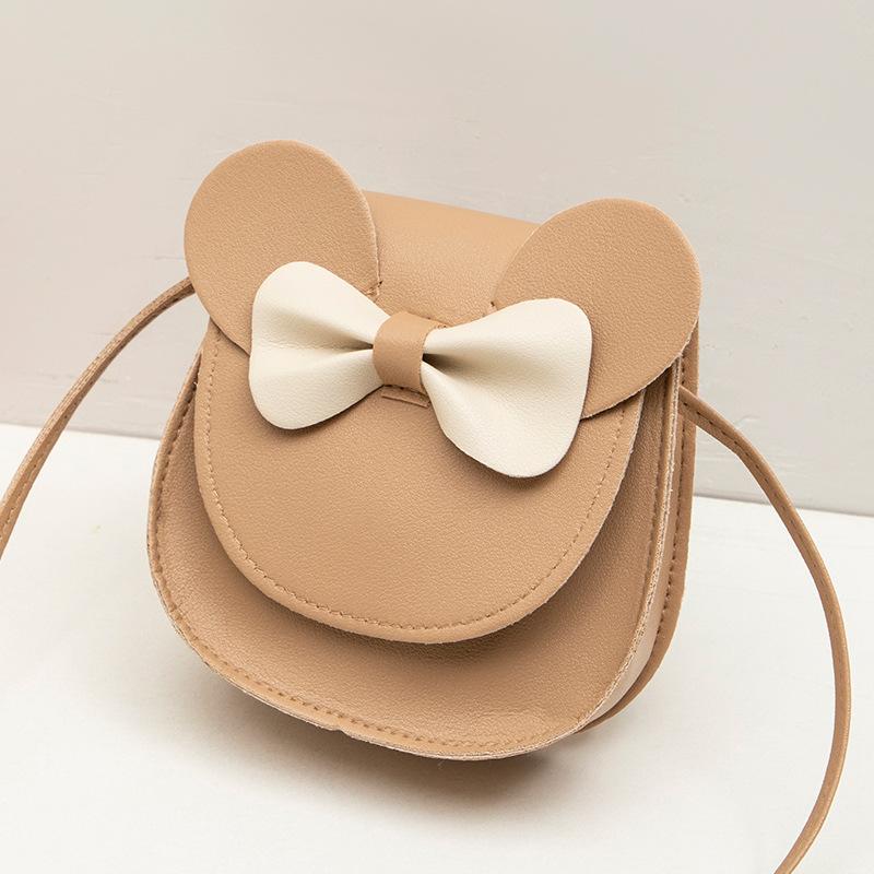 Свежая милая сладкая красивая женская сумка новая мода универсальная на плечо мессенджер студенческая сумка