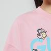 Gucci Женская футболка с заниженной линией плеча SS24 779016-XJGED-5358