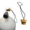 Aluminum Dust Plug Protector Cap Tank Regulator Protections Cover Scubas Diving Dive DIN Tank Valves Cover Durable