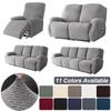 Jacquard Recliner Sofa Cover Elastic Sofa Protector Lazy Boy Relax Armchair Covers Couch Cover Stretch Slipcovers For Home Decor