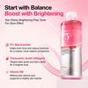 Niacinamide TXA Brightening Booster Toner 250 ml / 8.45 fl. oz.