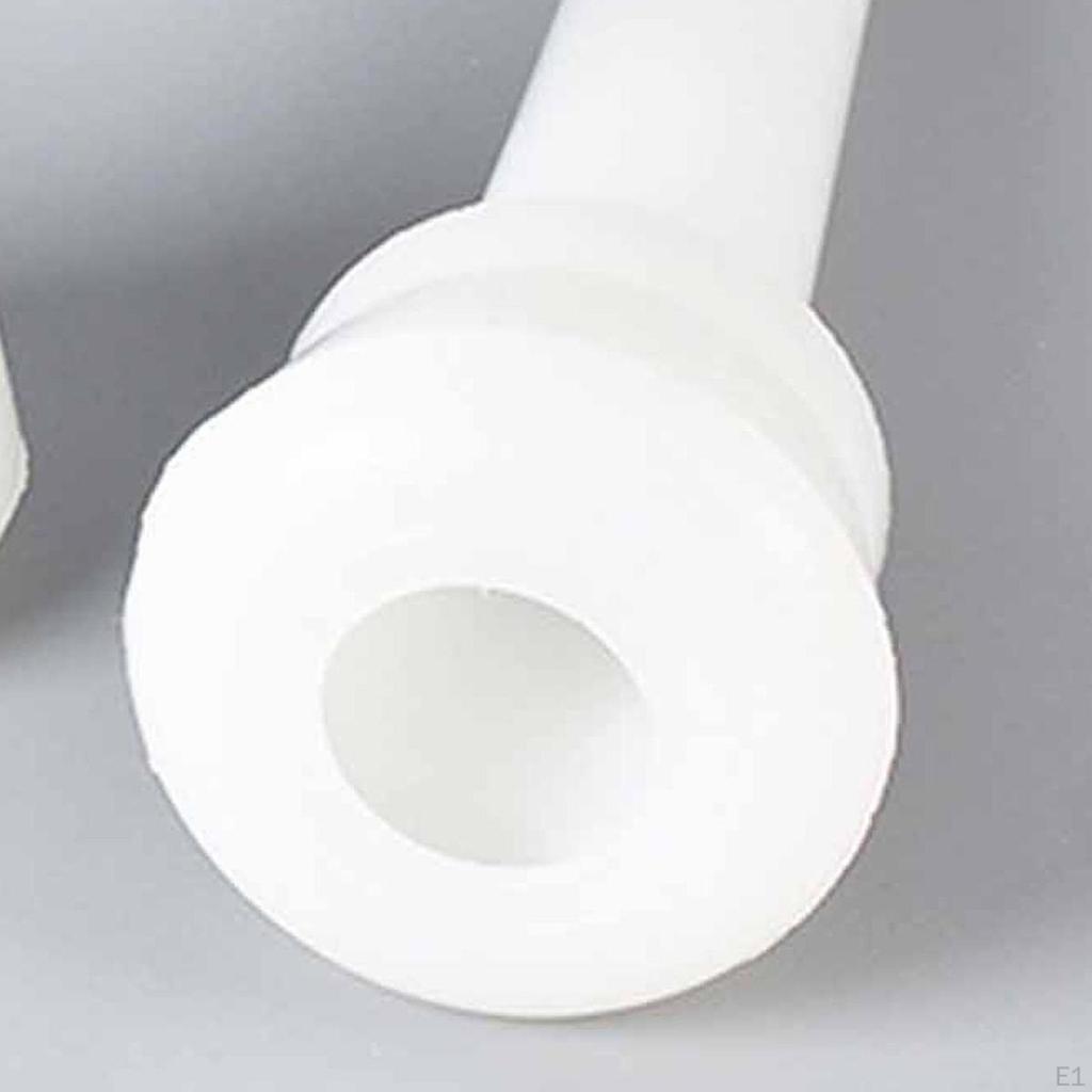 Устройство для замены сосков доильного аппарата для коров, вставка для молока