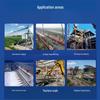 Qijun External Measuring Probe