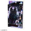 Takara Tomy Платье КЕЙТ ЛИККА Вечеринка с макияжем Игра в ролевые игры Игрушка 3 и Ликка-тян LW-09 Переодевание (Возраст до)