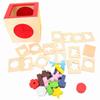 Children"s Toys Memory Training Matching Game Early Education Interactive Toy