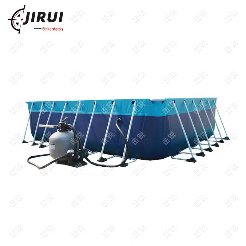 Jirui Товары для улицы и бассейна