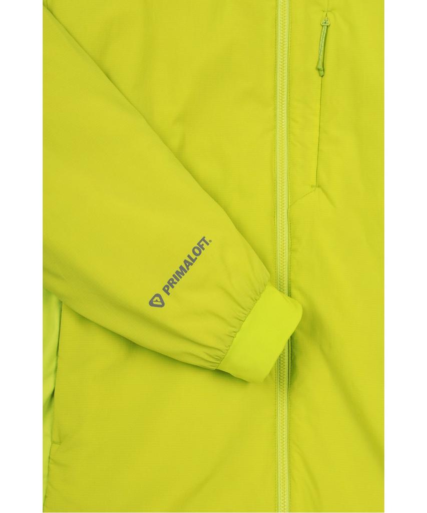 Kolon Sport Hero Men'S Primaloft Light Insulation Jacket Jwjjx26015Lim