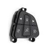 Левый переключатель круиз-контроля на рулевом колесе для Benz W205 C253 C300 A0999050200