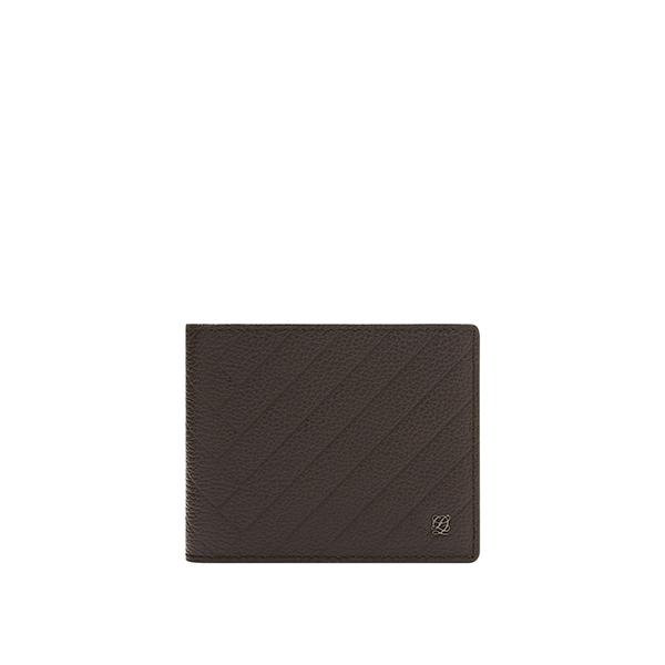 Мужской кошелек Louis Quatorze Ss1Fm13Br
