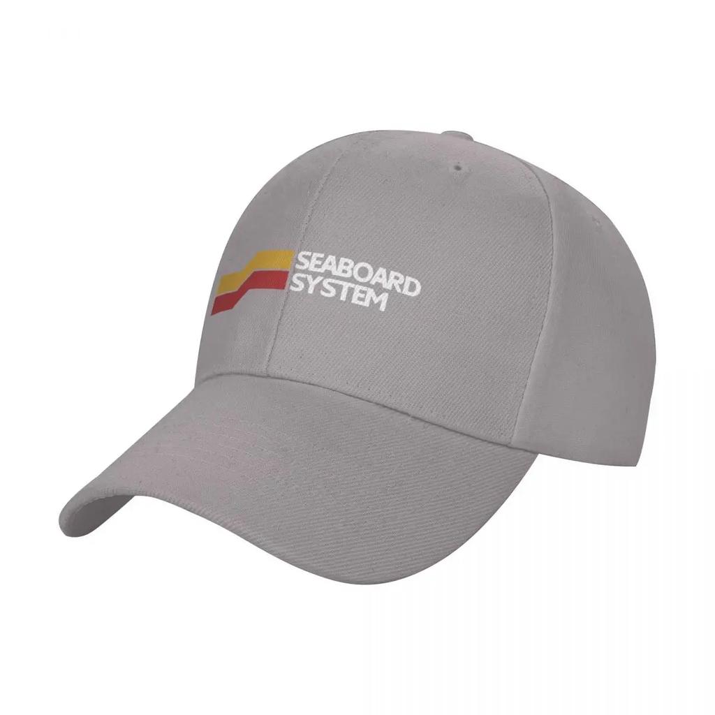 Кепка Seaboard System western Hat Dropshipping Дизайнерская тактическая кепка Для девочек Мужская